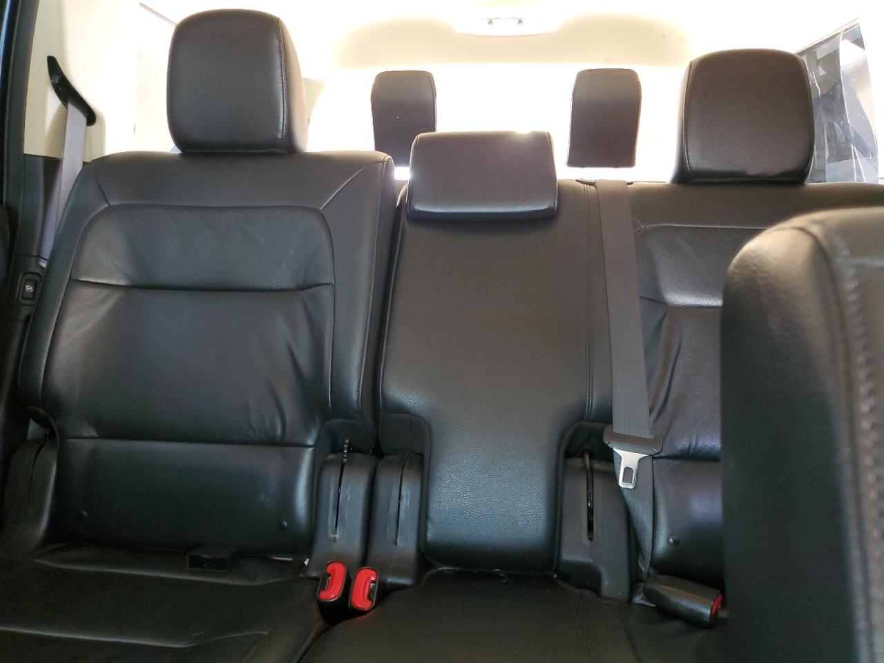 2019 Ford Flex Sel VIN: 2FMGK5C83KBA25818 Lot: 70108955