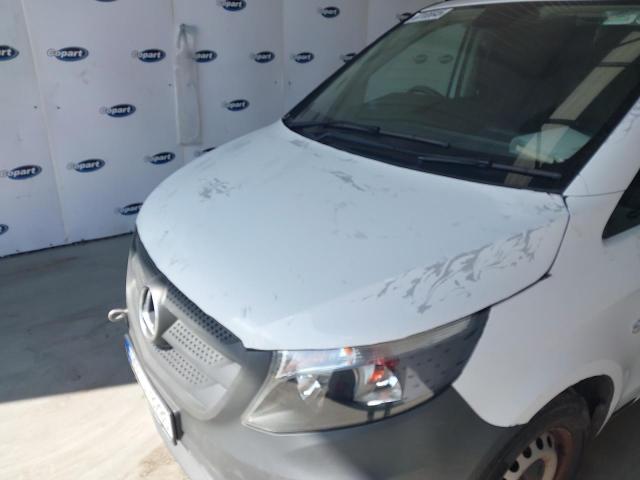 2020 MERCEDES BENZ VITO 