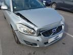 2011 VOLVO C70 SE D3 for sale at Copart CHESTER