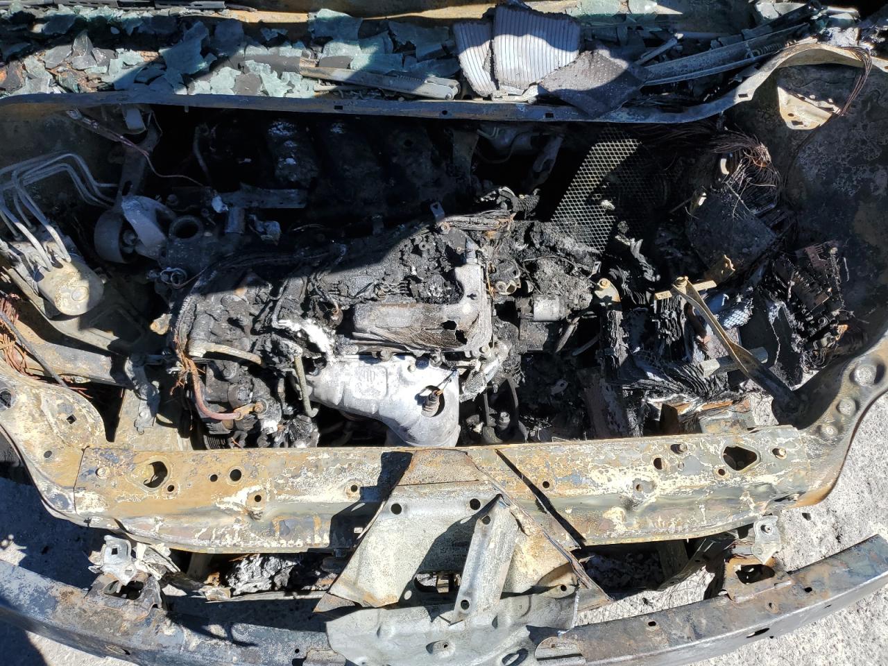 2011 Toyota Sienna Le VIN: 5TDKK3DC8BS134229 Lot: 69799745