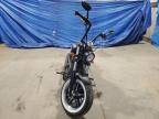 2014 VICTORY MOTORCYCLES HIGH-BALL    for sale at Copart NB - MONCTON