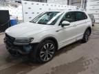 2018 VOLKSWAGEN TIGUAN R L for sale at Copart EAST KILBRIDE