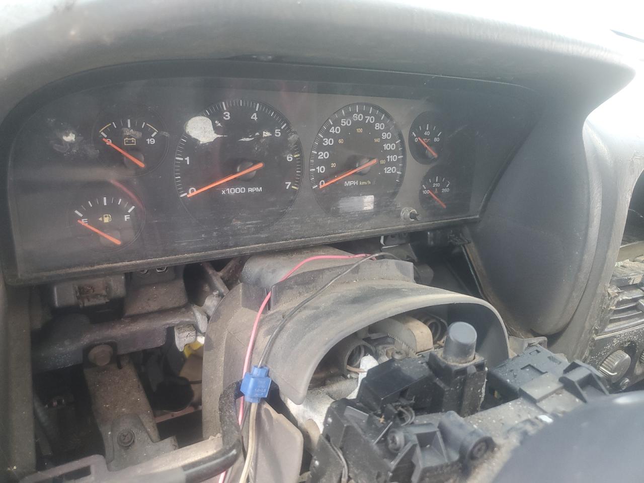 2000 Jeep Grand Cherokee Laredo VIN: 1J4GW48SXYC161633 Lot: 68098245