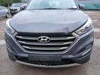 2017 HYUNDAI TUCSON SE NAV B-DRIVE 2WD  for sale at Copart WESTBURY