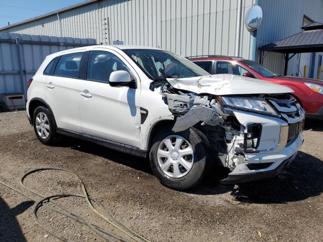 2021 MITSUBISHI RVR ES  