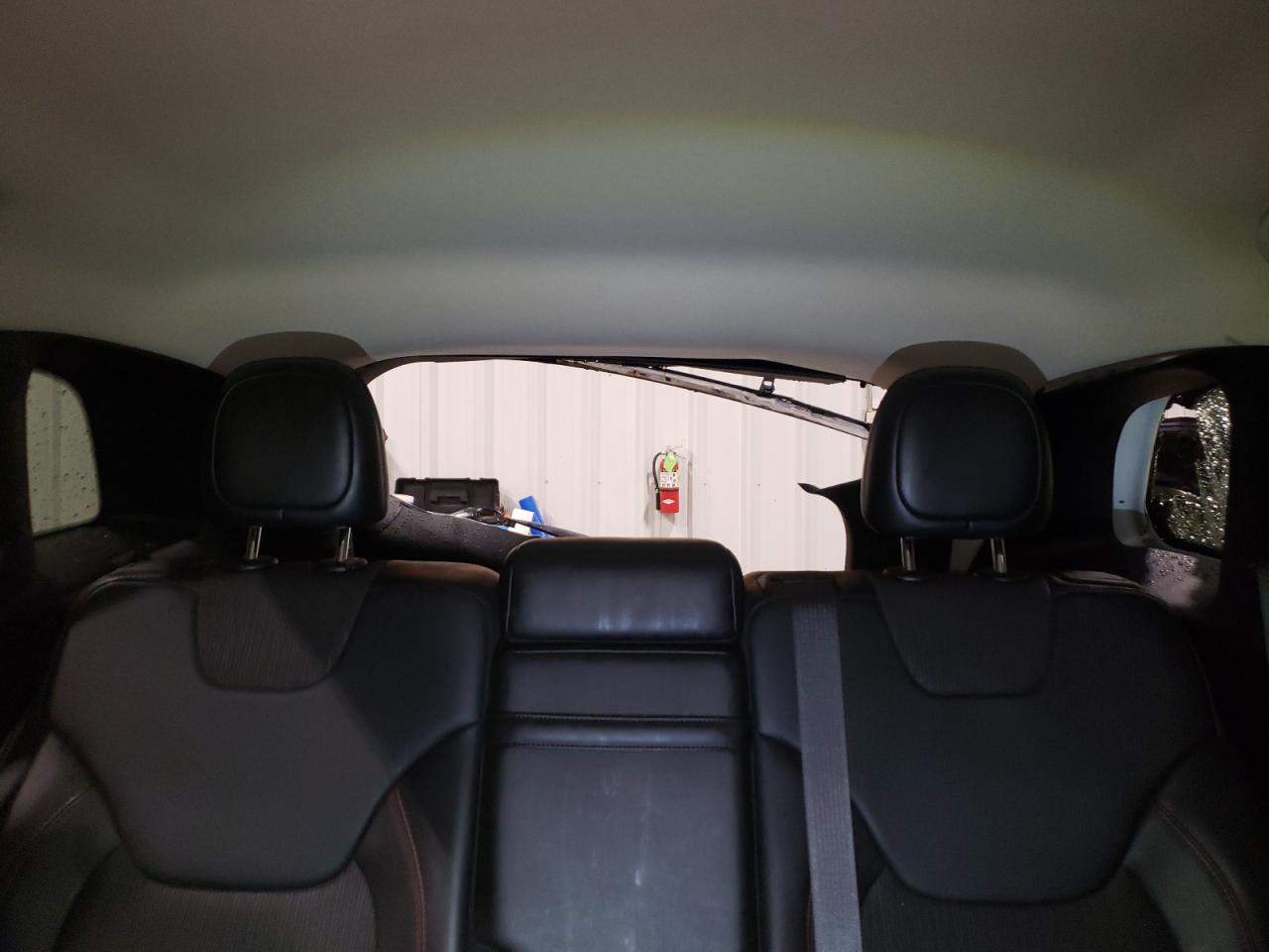 2018 Jeep Cherokee Trailhawk VIN: 1C4PJMBX2JD521714 Lot: 64972515