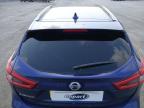 2019 NISSAN QASHQAI TEKNA DIG-T  for sale at Copart CHESTER