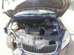 2010 SKODA FABIA 2 HT for sale at Copart COLCHESTER