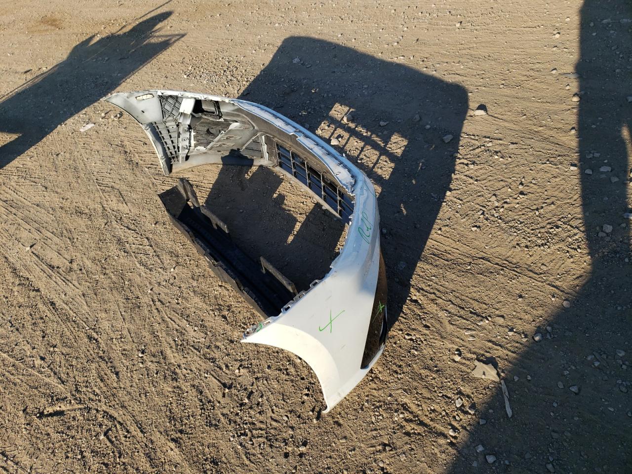 2018 Volkswagen Passat S VIN: 1VWAA7A39JC007478 Lot: 69365955