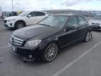 2009 MERCEDES BENZ C220 SPORT for sale at Copart CHESTER