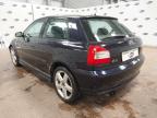 2002 AUDI A3 1.8 SE for sale at Copart NEWBURY