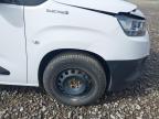 2023 TOYOTA PROACE CIT for sale at Copart EAST KILBRIDE