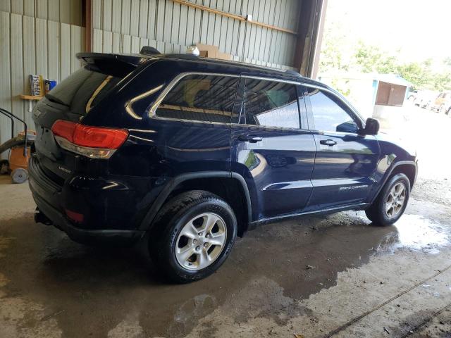 Parquets JEEP GRAND CHER 2016 Blue