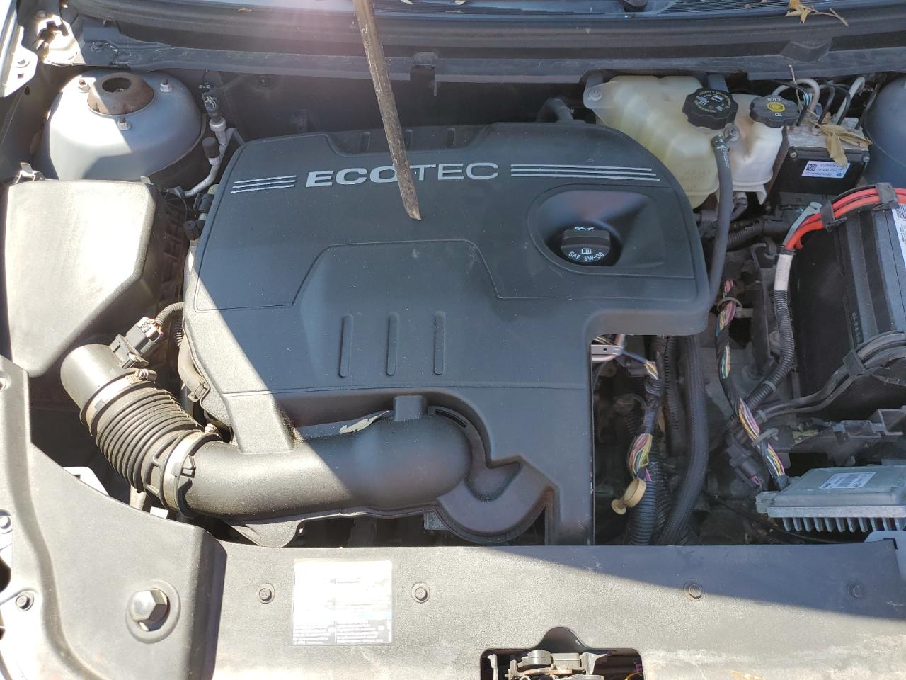 2009 Chevrolet Malibu 1Lt VIN: 1G1ZH57B894199382 Lot: 69209245