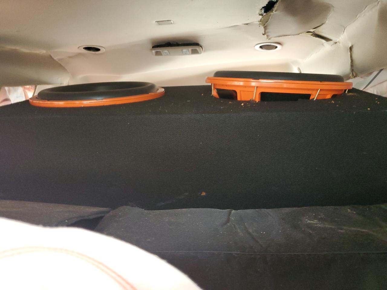 2015 Cadillac Escalade Premium VIN: 1GYS4NKJ3FR539534 Lot: 69405875