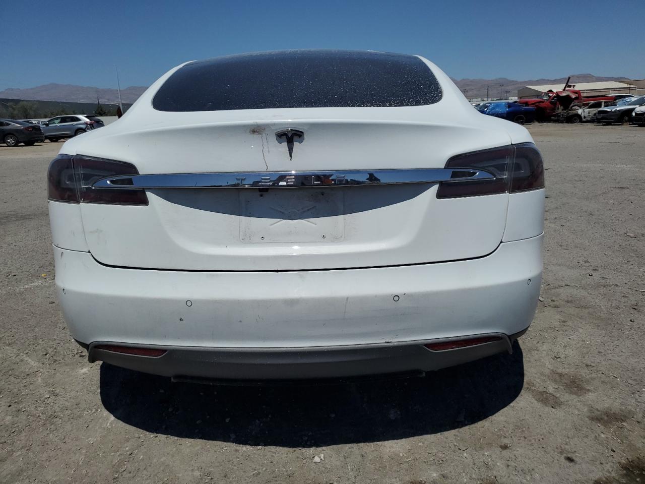 2014 Tesla Model S VIN: 5YJSA1S14EFP53802 Lot: 67493115