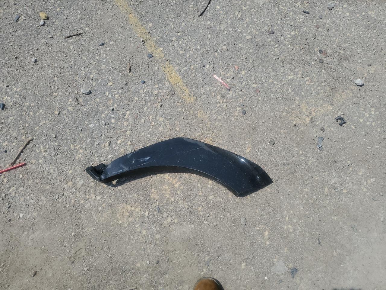 2023 Toyota Bz4X Xle VIN: JTMABACA0PA034971 Lot: 68838695