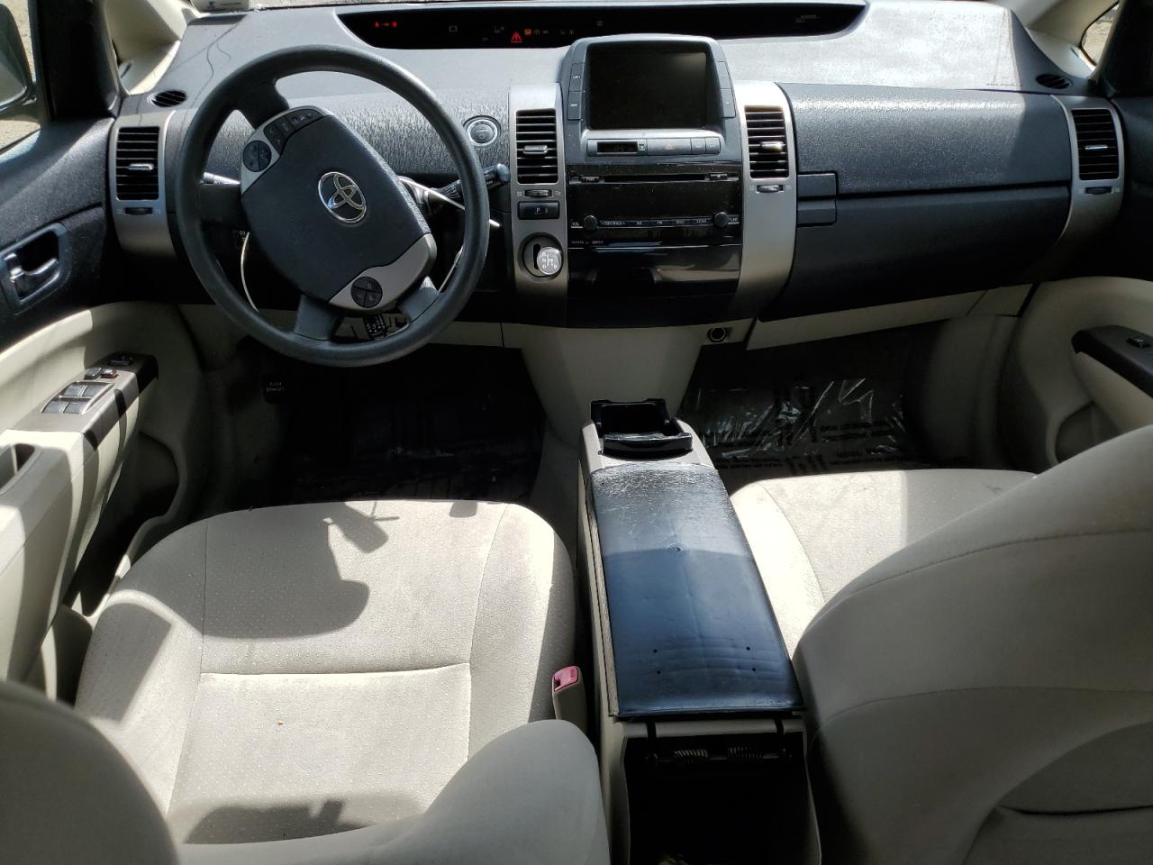 2007 Toyota Prius VIN: JTDKB20U377549937 Lot: 69518205