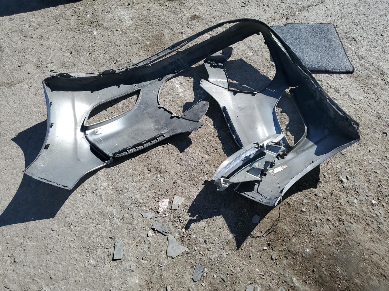 2012 Hyundai Veloster VIN: KMHTC6ADXCU030432 Lot: 68018455