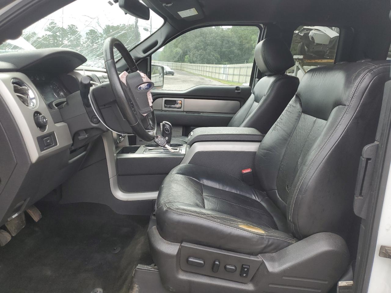 2013 Ford F150 Super Cab VIN: 1FTFX1EF8DKD19293 Lot: 69905675