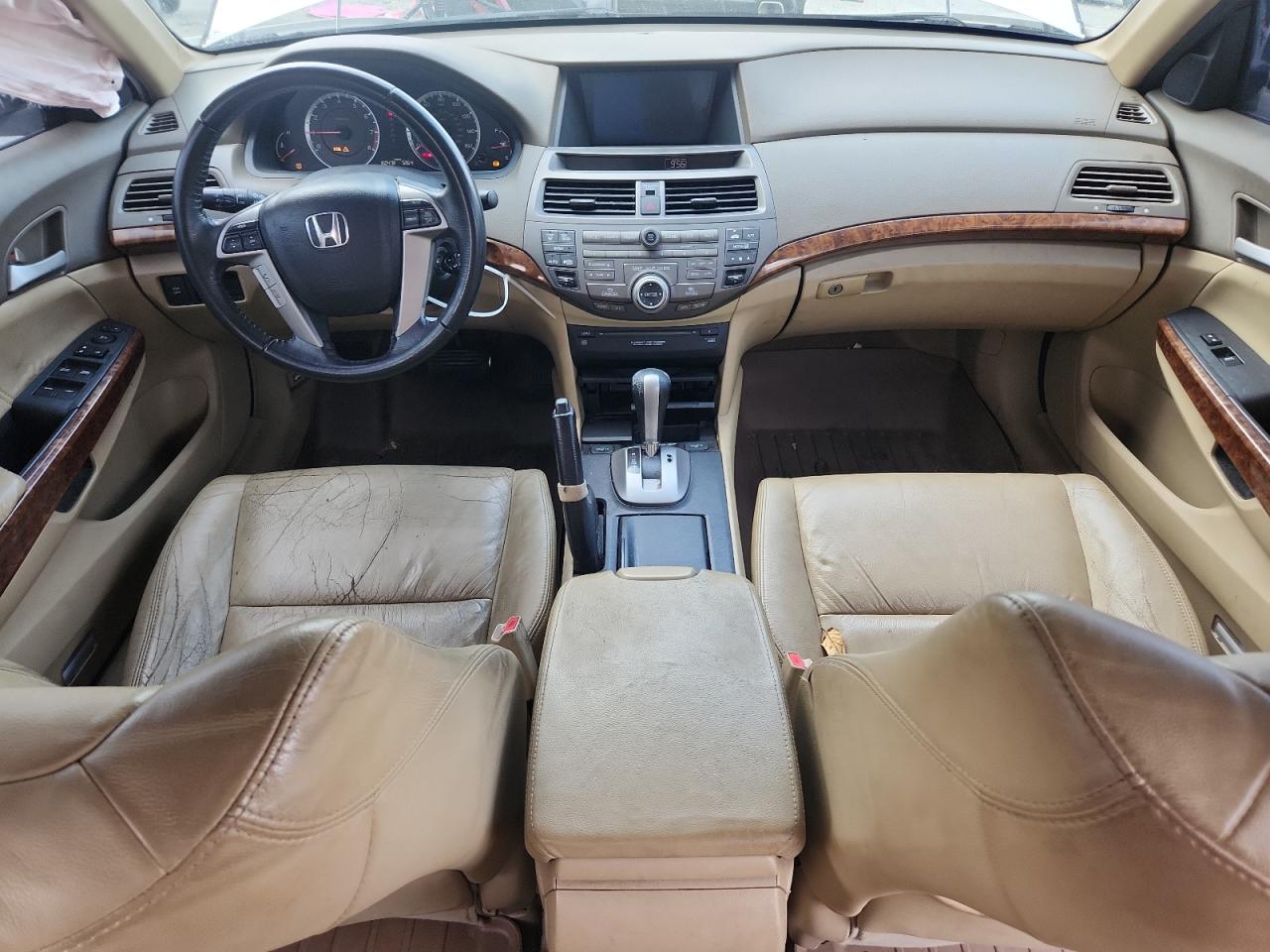 2010 Honda Accord Exl VIN: 5KBCP3F84AB013815 Lot: 69851755