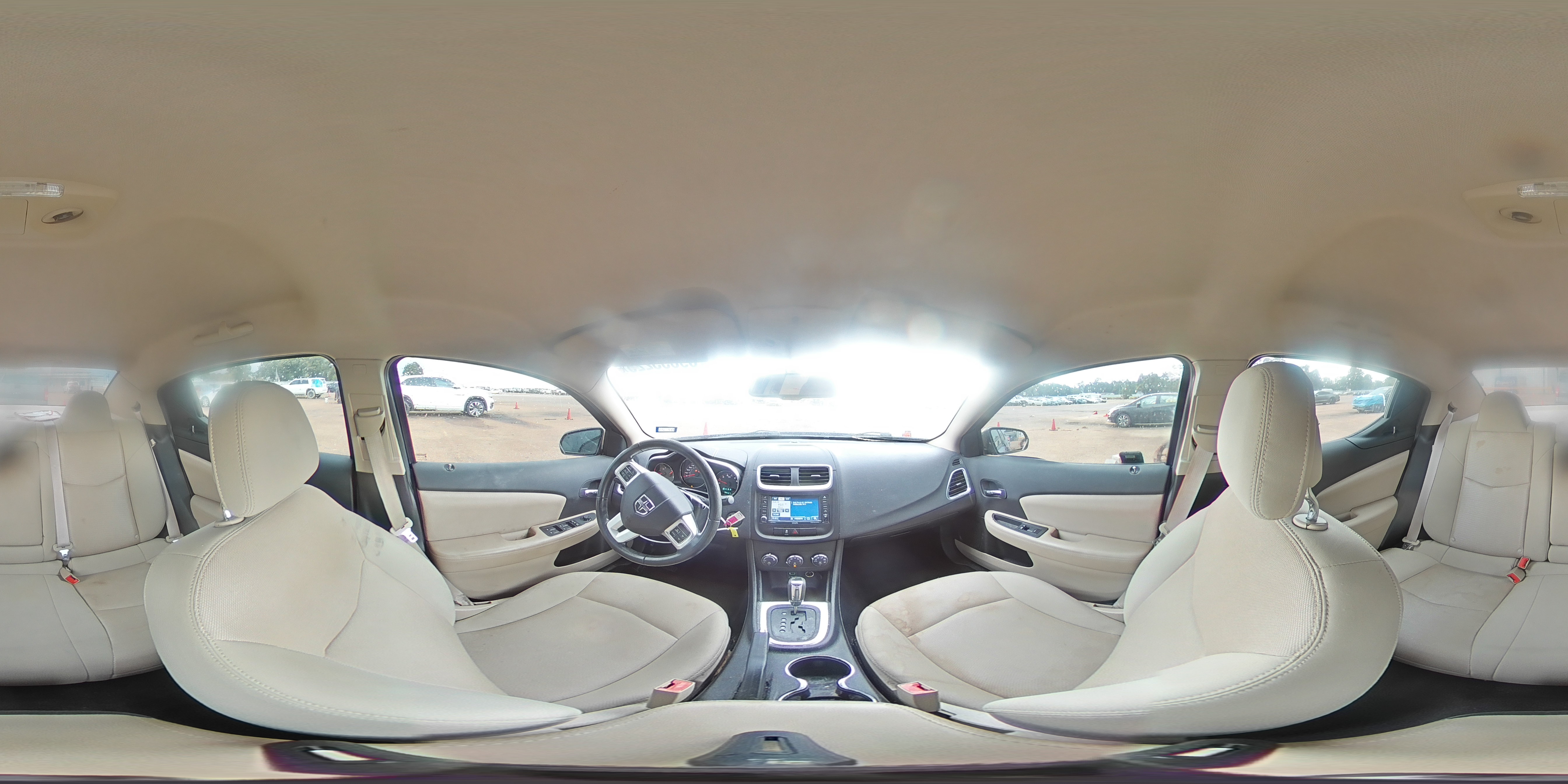 2012 Dodge Avenger Sxt VIN: 1C3CDZCB7CN148533 Lot: 89618235