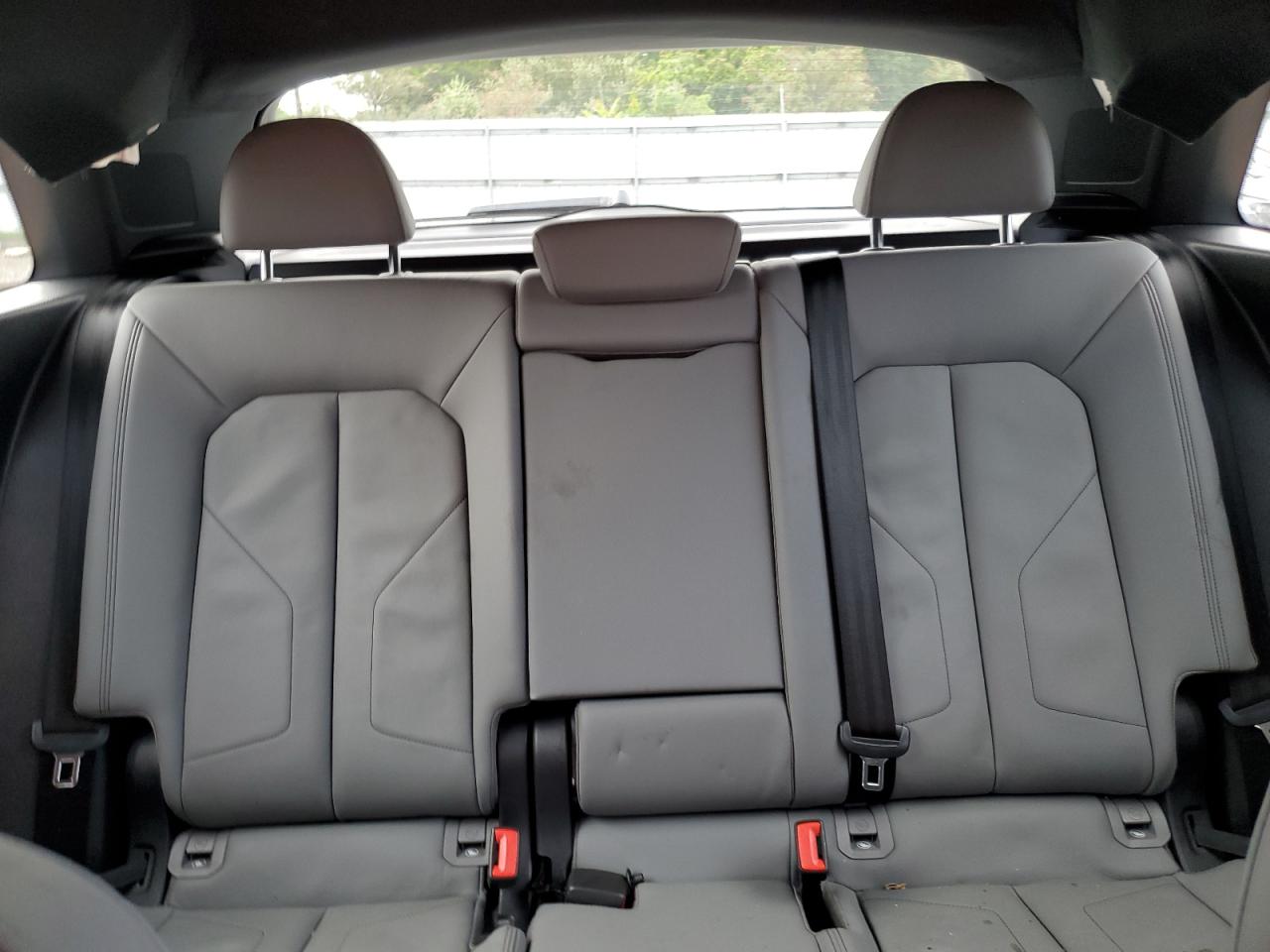 2020 Audi Q3 Prestige S-Line VIN: WA1FECF32L1030026 Lot: 68589795