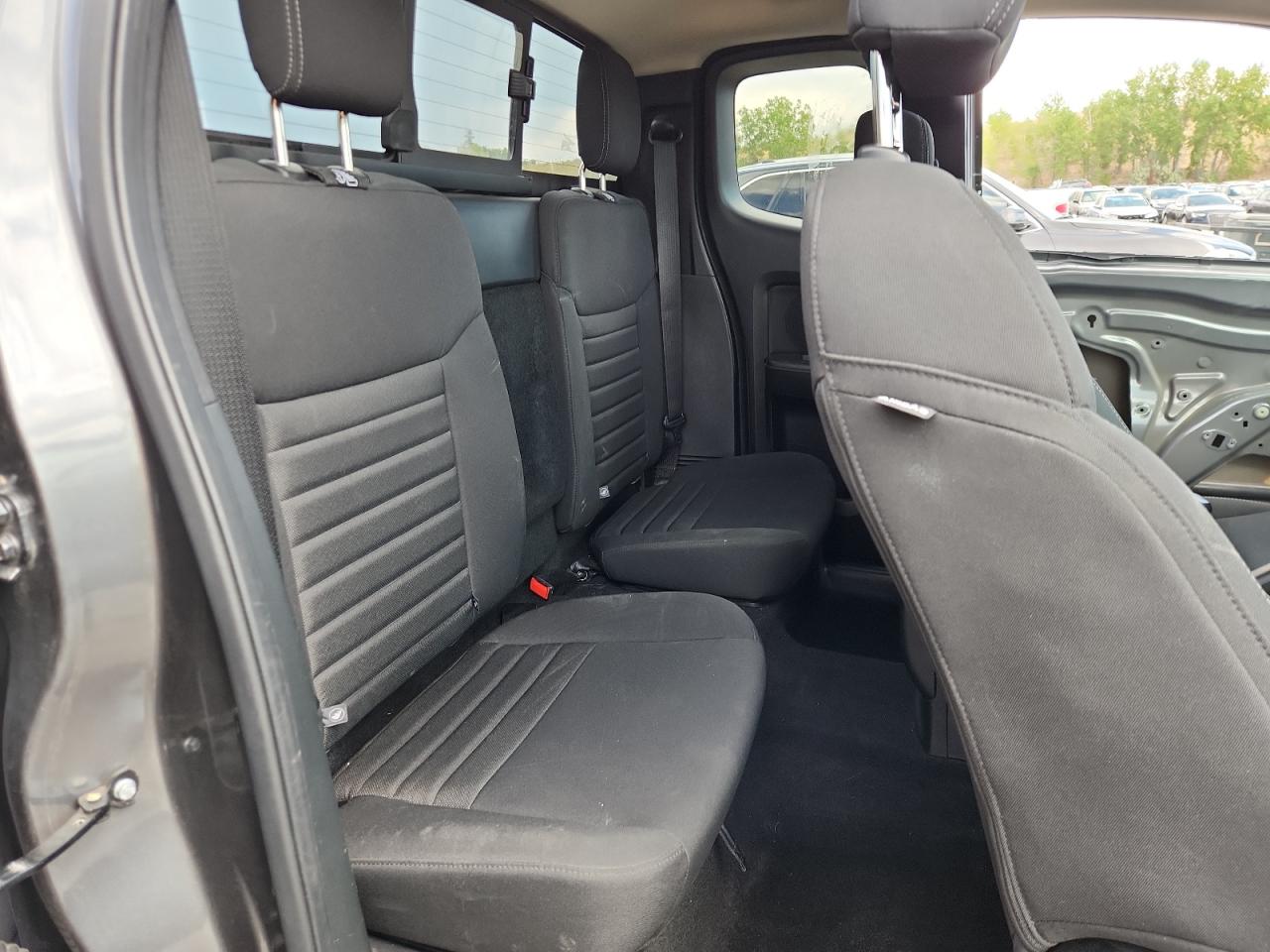 2021 Ford Ranger Xl VIN: 1FTER1FHXMLD74702 Lot: 68297735