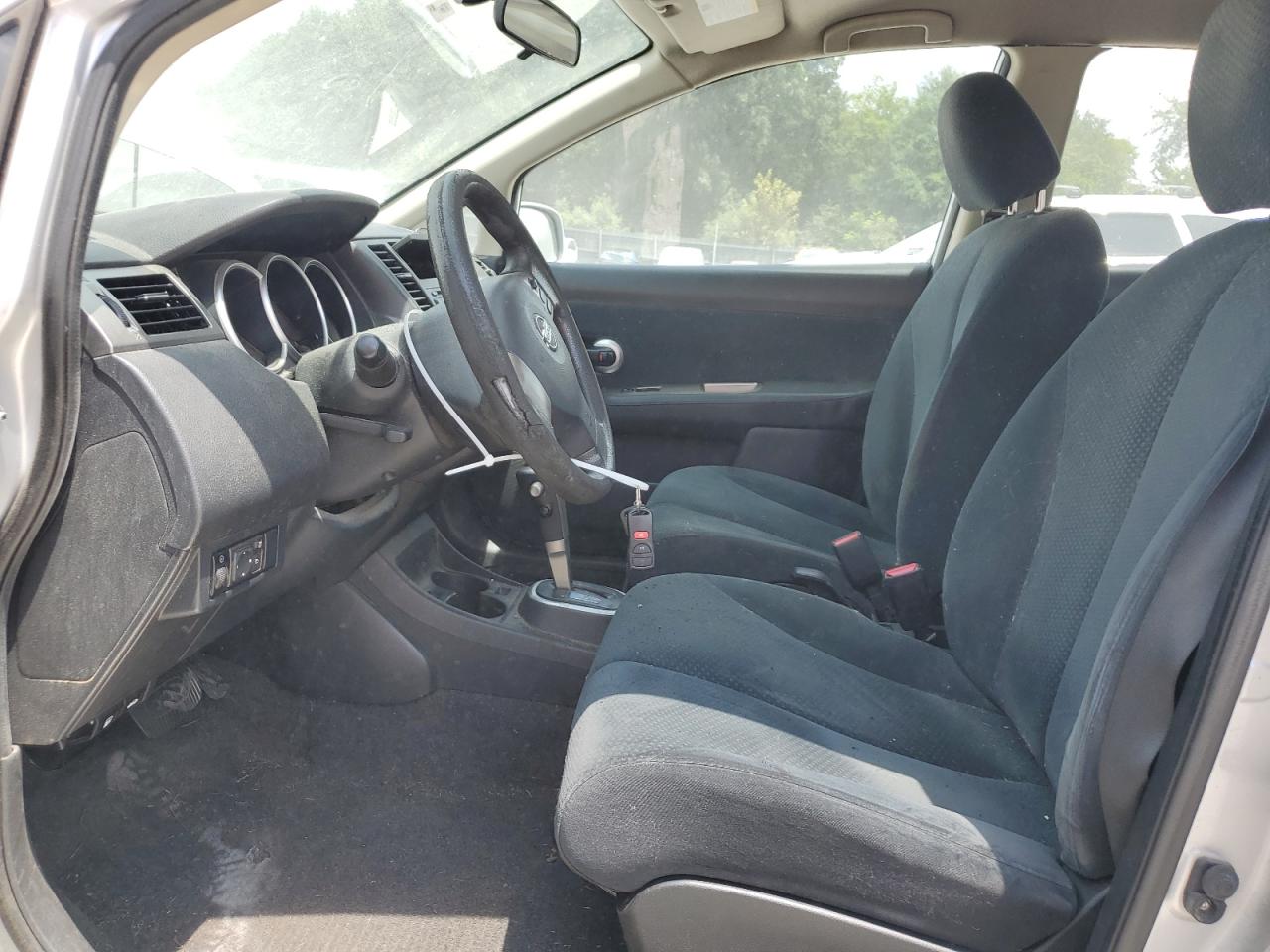 2010 Nissan Versa S VIN: 3N1BC1APXAL378562 Lot: 68310295