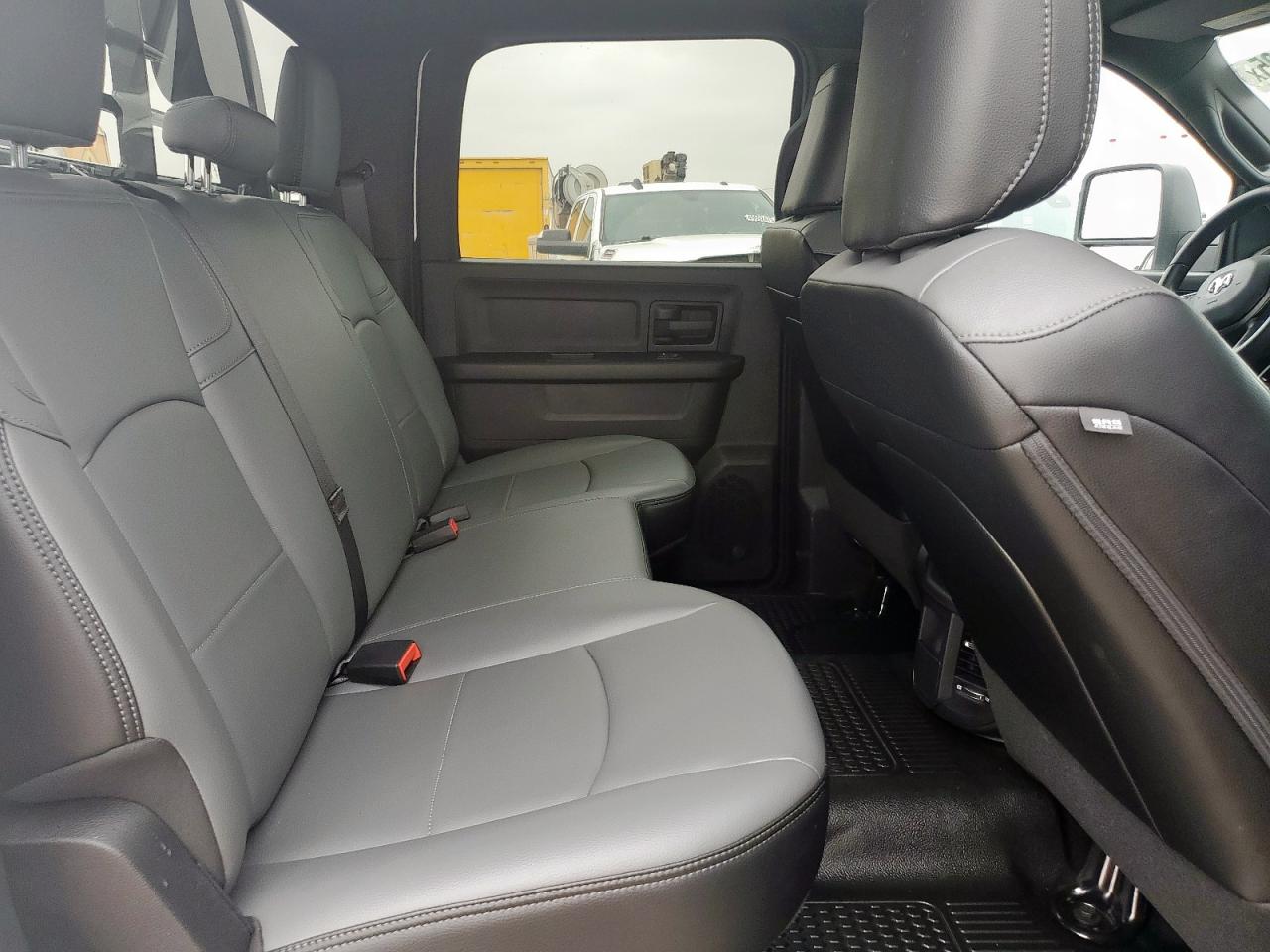 2023 Ram 3500 Tradesman VIN: 3C63RRGL6PG578172 Lot: 70902995