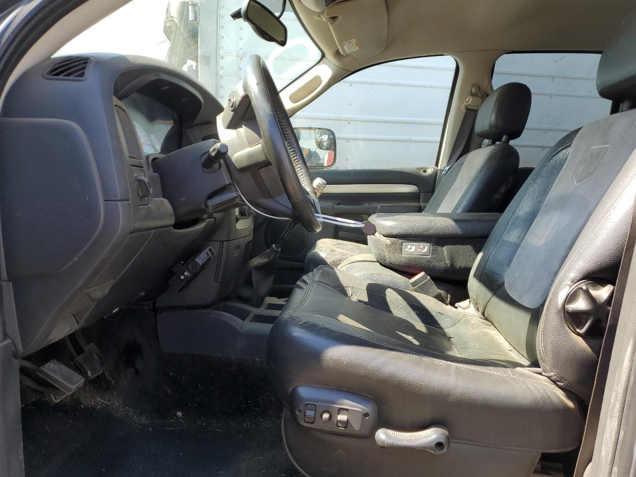 2005 Dodge Ram 3500 St VIN: 3D7MS48C65G718422 Lot: 69870275