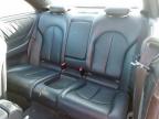 2008 MERCEDES-BENZ CLK SPORT for sale at Copart SANDTOFT