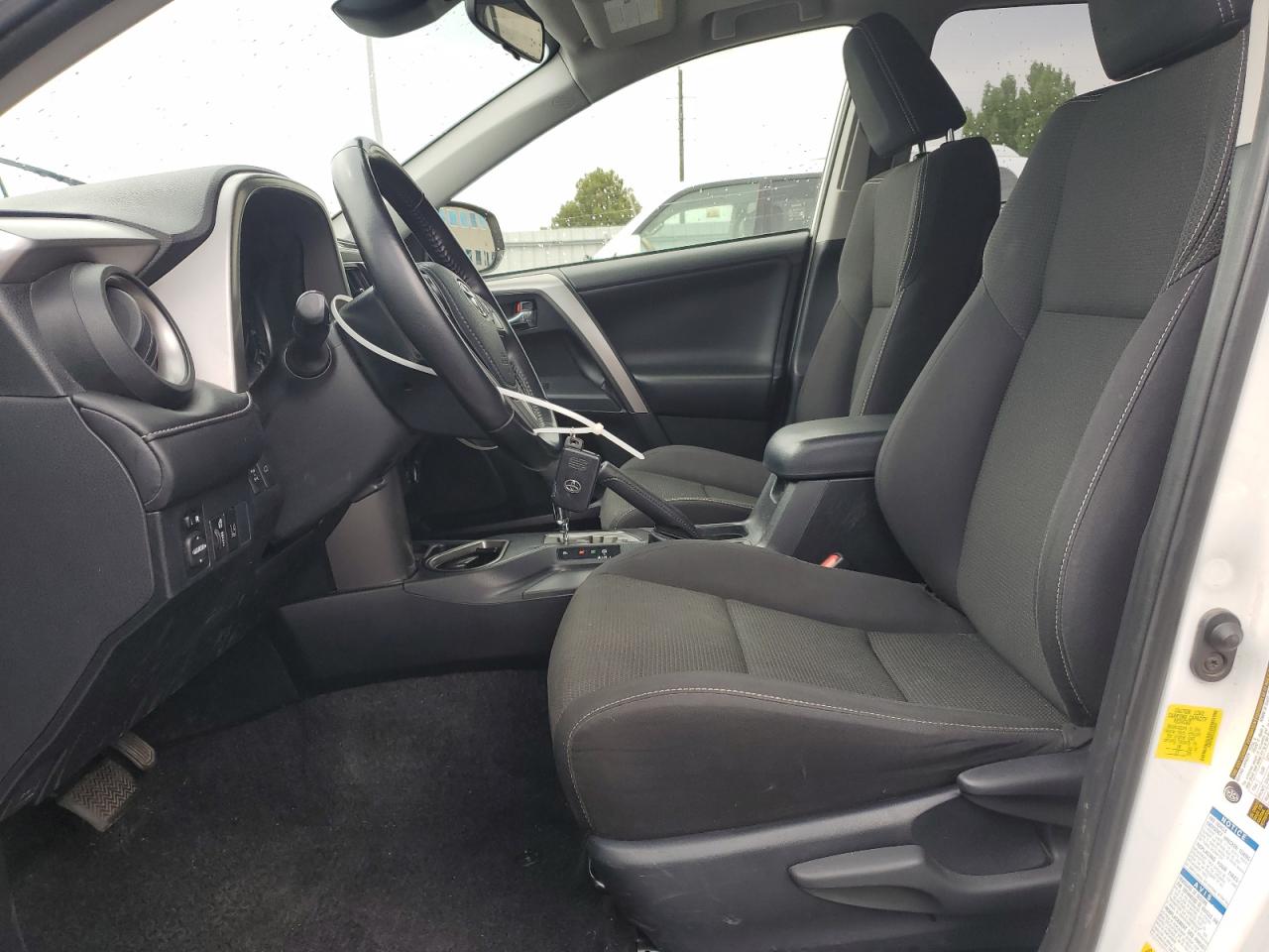 2018 Toyota Rav4 Adventure VIN: JTMRFREV5JD226625 Lot: 67541845