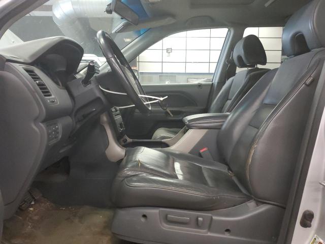 2006 HONDA PILOT EX  