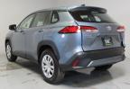 2025 TOYOTA COROLLA CROSS L   for sale at Copart CA - VAN NUYS