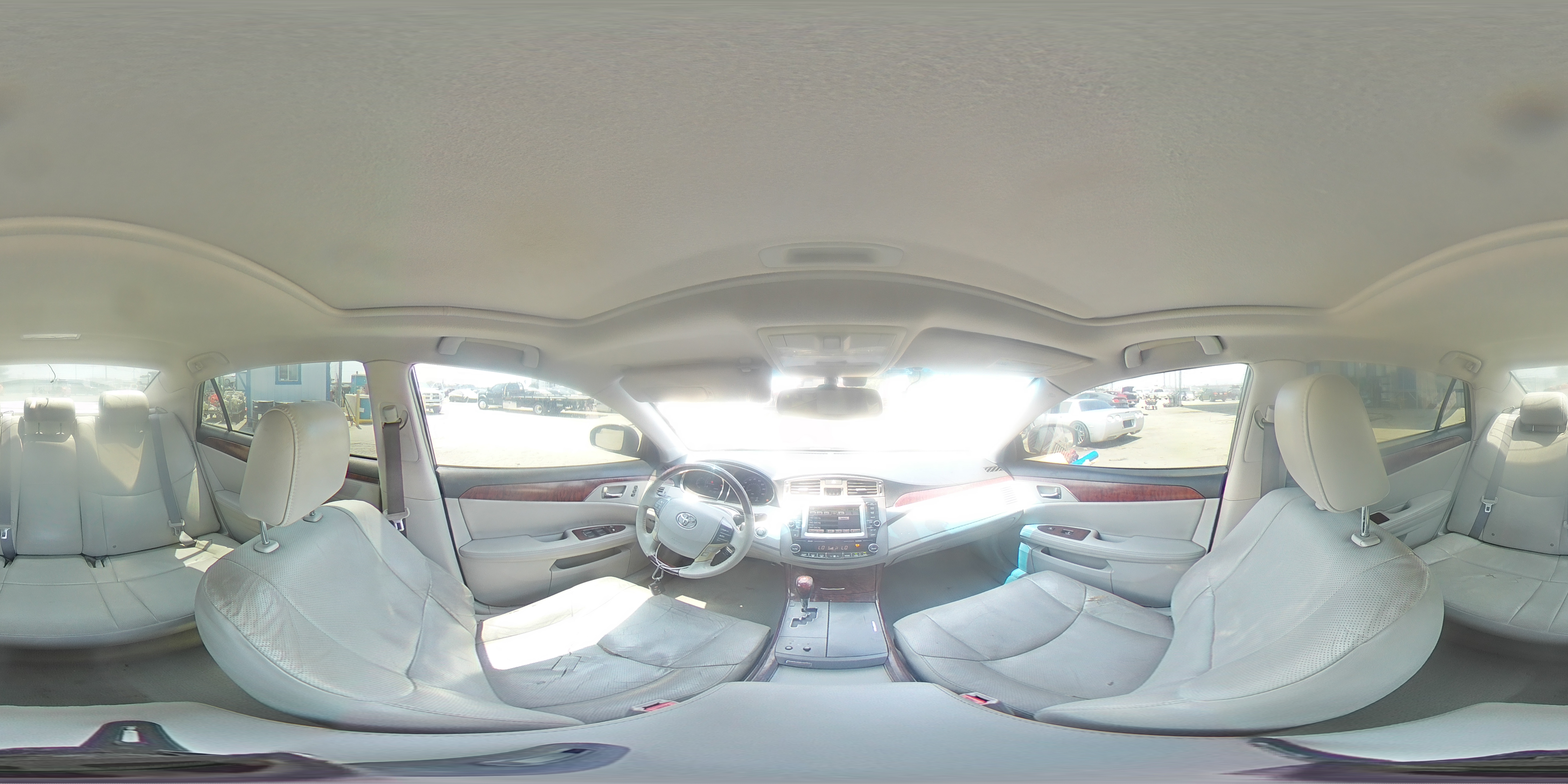2011 Toyota Avalon Base VIN: 4T1BK3DB2BU396956 Lot: 68947645
