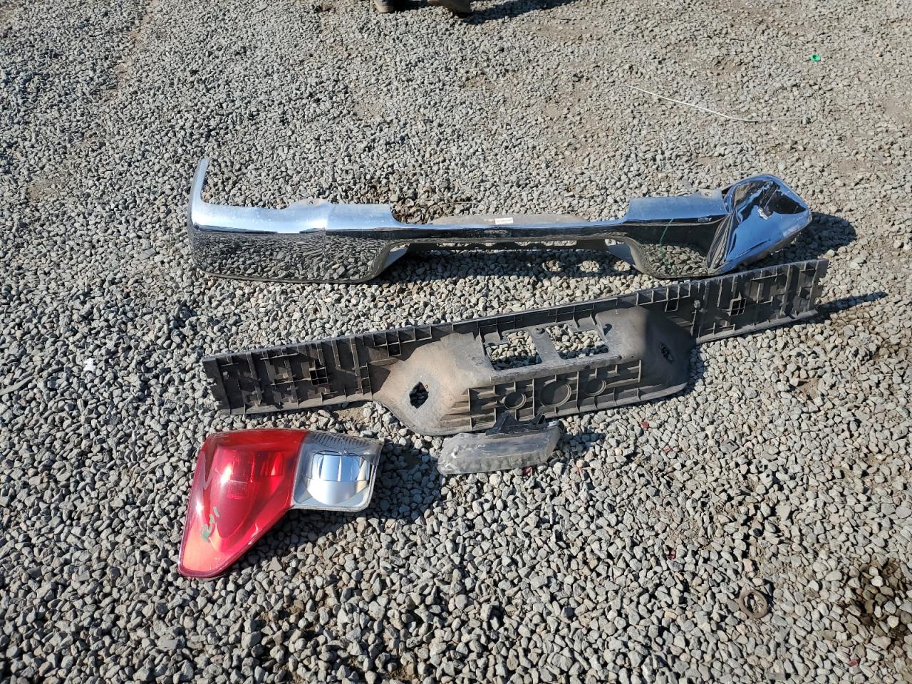 2007 Toyota Tundra Double Cab Sr5 VIN: 5TFRT54187X006726 Lot: 68687575