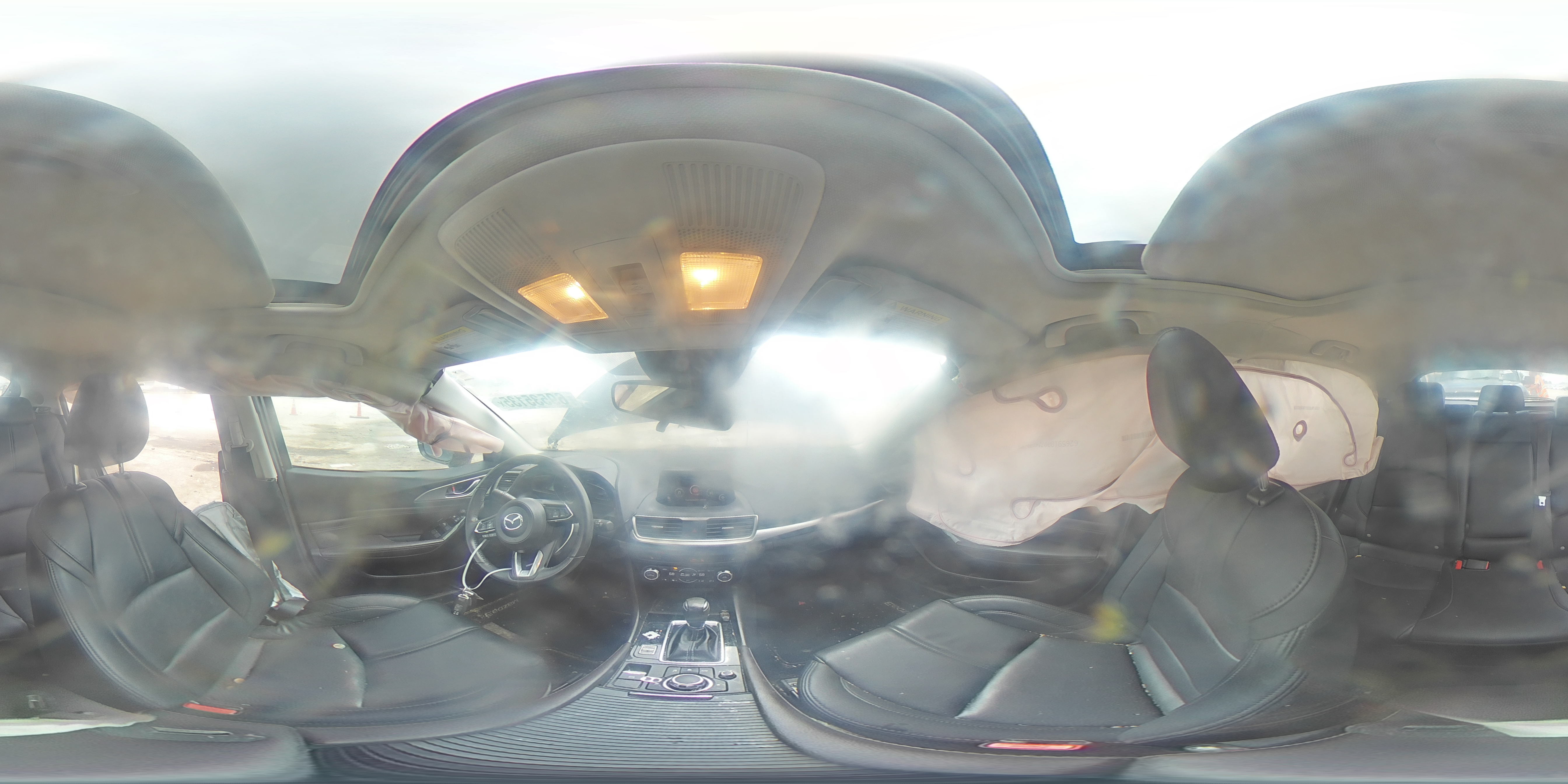 2018 Mazda 3 Touring VIN: 3MZBN1L36JM273798 Lot: 69535135