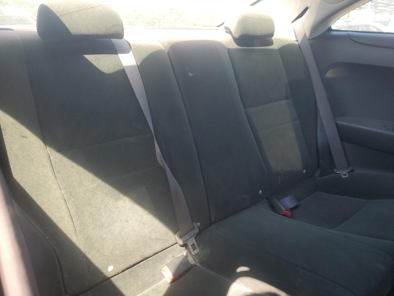 2006 Honda Accord Lx VIN: 1HGCM72356A016443 Lot: 66566105