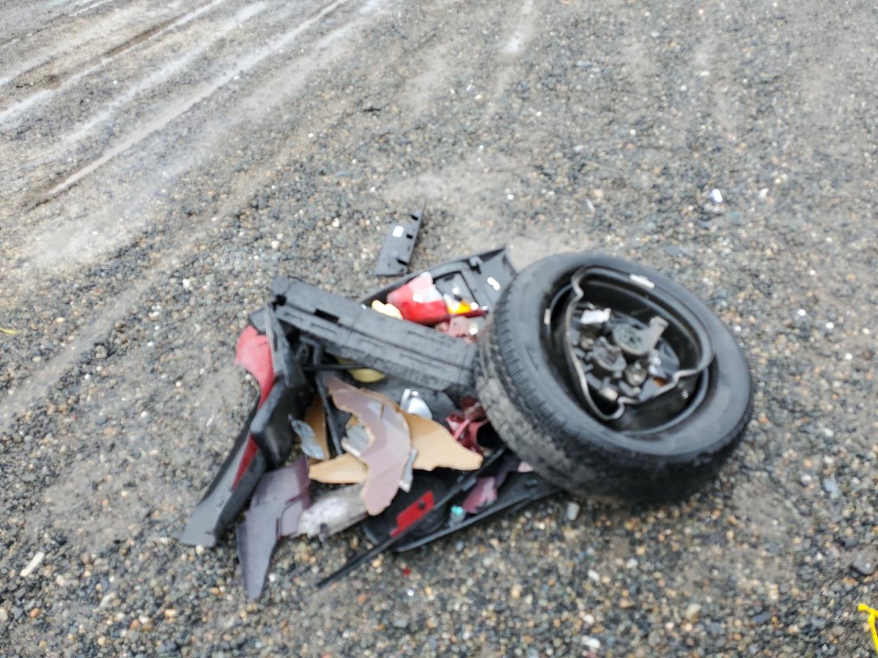 2011 Chevrolet Hhr Lt VIN: 3GNBABFW3BS583440 Lot: 69149785