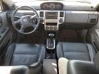 2006 NISSAN X-TRAIL XE   for sale at Copart AB - CALGARY