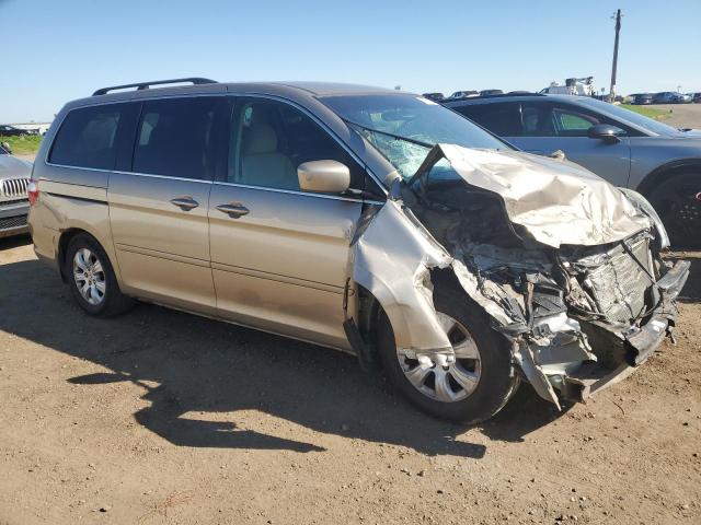 2007 HONDA ODYSSEY EX  