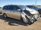 2007 HONDA ODYSSEY EX   for sale at Copart AB - CALGARY