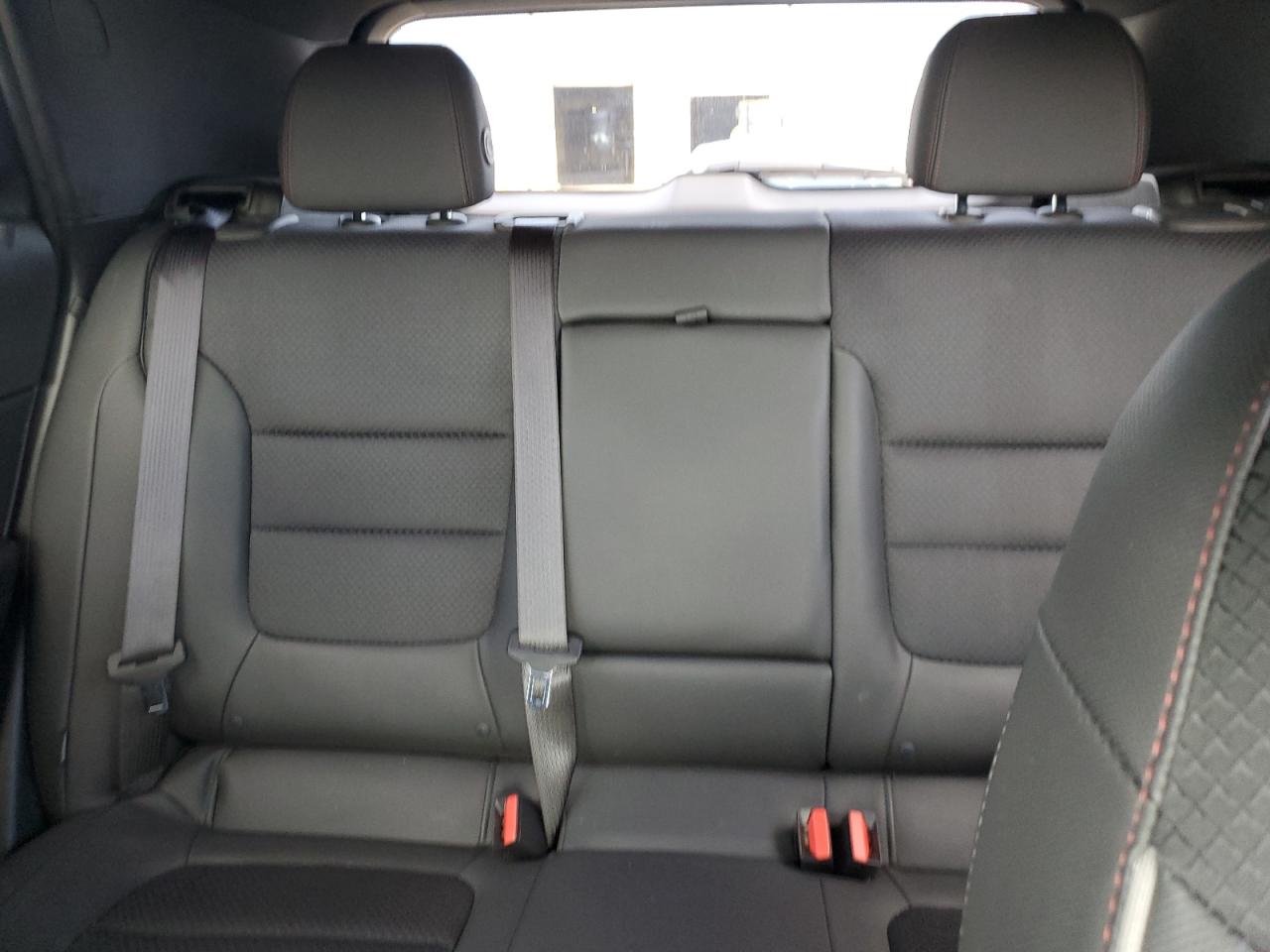 2022 Chevrolet Trailblazer Rs VIN: KL79MTSLXNB023749 Lot: 68816895