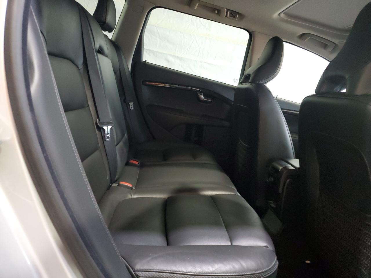 2016 Volvo Xc70 T5 Premier VIN: YV4612NK3G1250413 Lot: 69188515