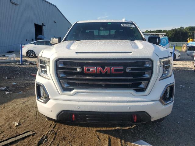  GMC SIERRA 2019 White