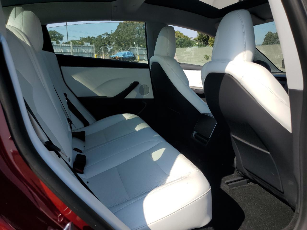 2025 Tesla Model 3 VIN: 5YJ3E1EA5SF913301 Lot: 67687375