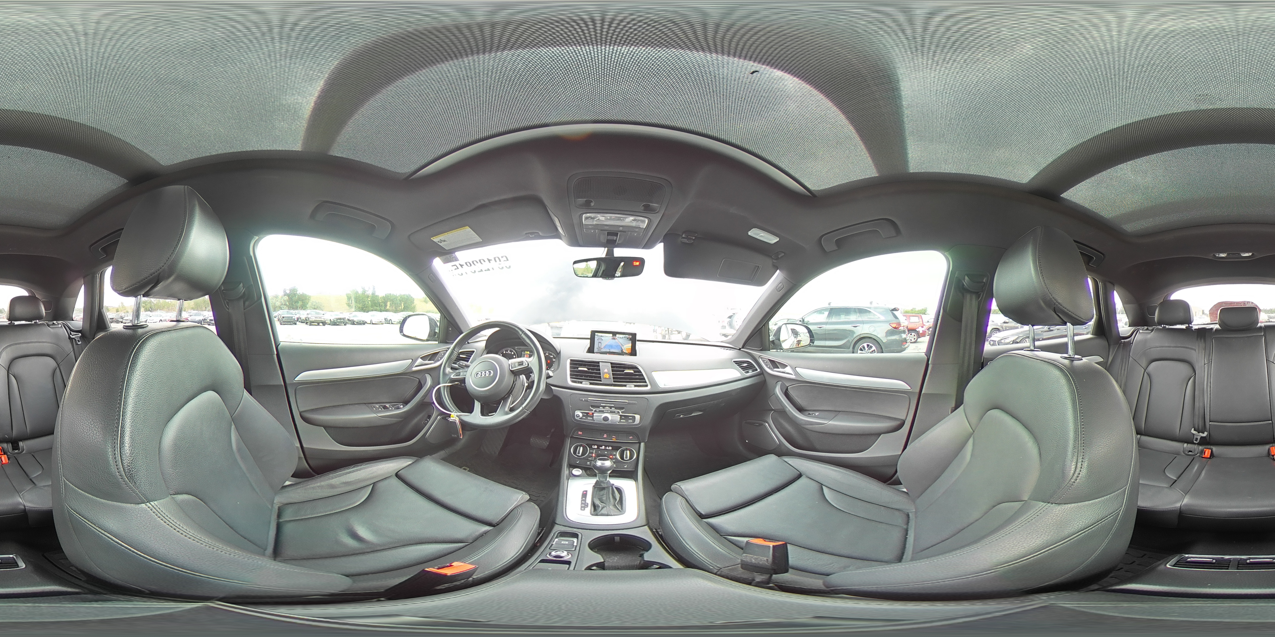 2018 Audi Q3 Premium Plus VIN: WA1JCCFS2JR018688 Lot: 69122815