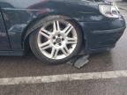 2004 SAAB 9-5 VECTOR for sale at Copart CHESTER
