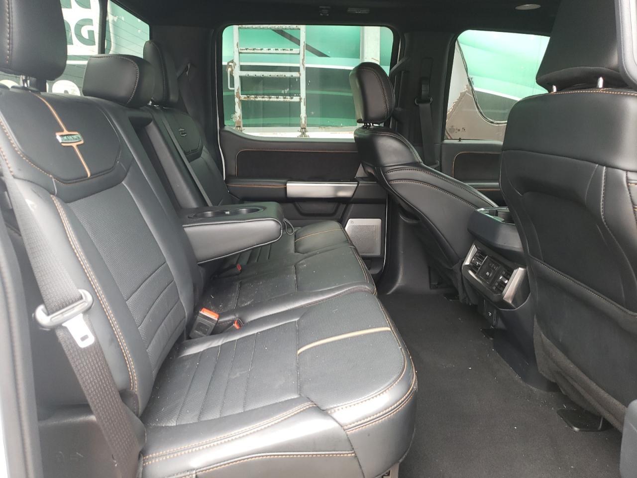 2024 Ford F350 Super Duty VIN: 1FT8W3DT9RED05164 Lot: 69111215